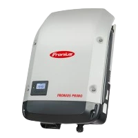 Fronius primo inverter