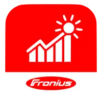 Fronius solarweb inverter