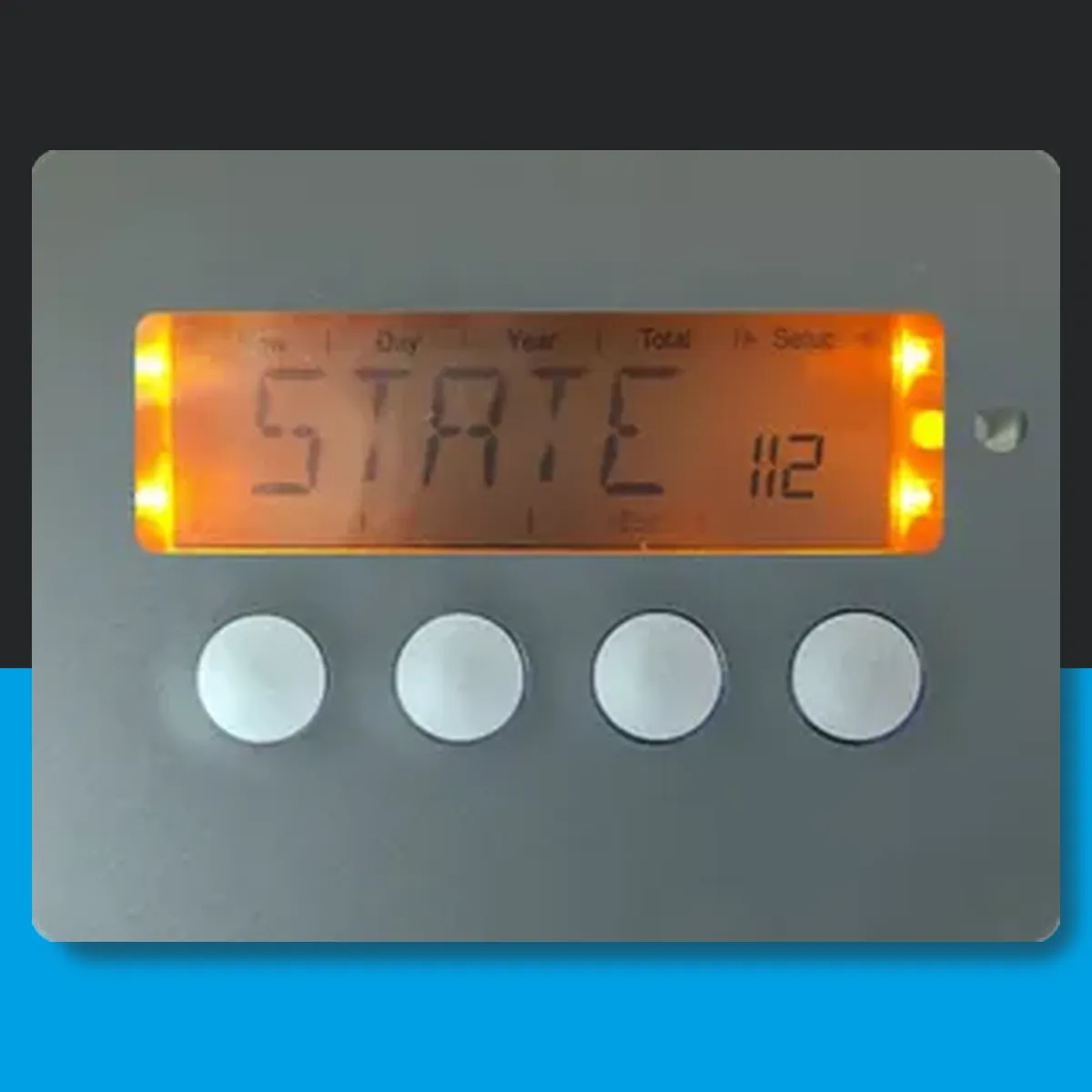 Fronius State 112 Error | Paragon Solar
