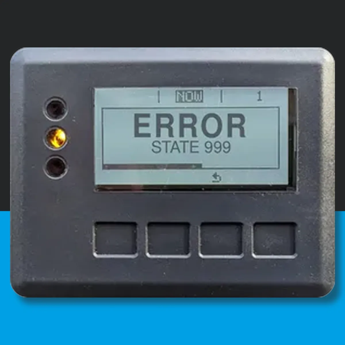 Fronius State 999 Error | Paragon Solar