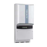 Power-One aurora inverter