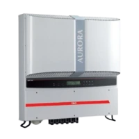 Power-One aurora trio inverter