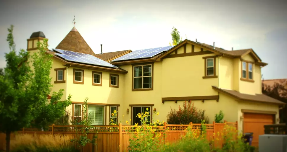 Certify solar powerr system installation